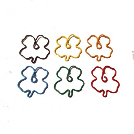 Plant Paper Clips | ...