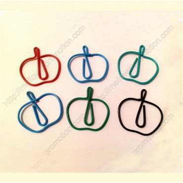 Fruit Paper Clips | ...
