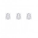 Tree Paper Clips | Business Gifts (1 dozen/lot) 