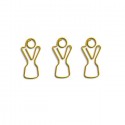 Sports Paper Clips | Trophy Shaped Paper Clips | Business Gifts (1 dozen/lot)