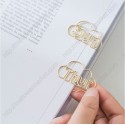 Week Paper Clips | Sat Paper Clips | Saturday (1 dozen/lot)