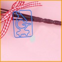 Tool Paper Clips | Microscope Shaped Paper Clips | Creative Stationery (1 dozen/lot)
