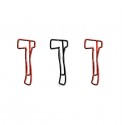 Tool Paper Clips |  AxePaper Clips | Creative Stationery (1 dozen/lot)