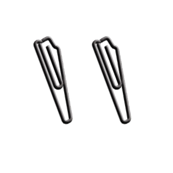 Tool Paper Clips | Saw Paper Clips |  Cute Stationery (1 dozen/lot)