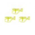 Vehicle Paper Clips | Helicopter Paper Clips | Business Gifts (1 dozen/lot)