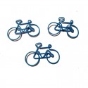 Vehicle Paper Clips | Bicycle Paper Clips | Bike (1 dozen/lot,42*27 mm) 