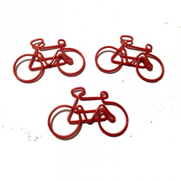 Vehicle Paper Clips ...