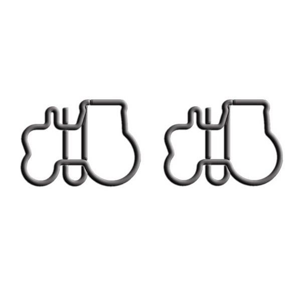 Vehicle Paper Clips | Tractor Paper Clips | Creative Stationery (1 dozen/lot)