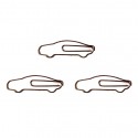 Vehicle Paper Clips | Car Paper Clips | Promotional Gifts (1 dozen/lot)