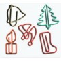 Christmas Paper Clips