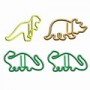 Dino Paper Clips