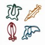 Fish Paper Clips